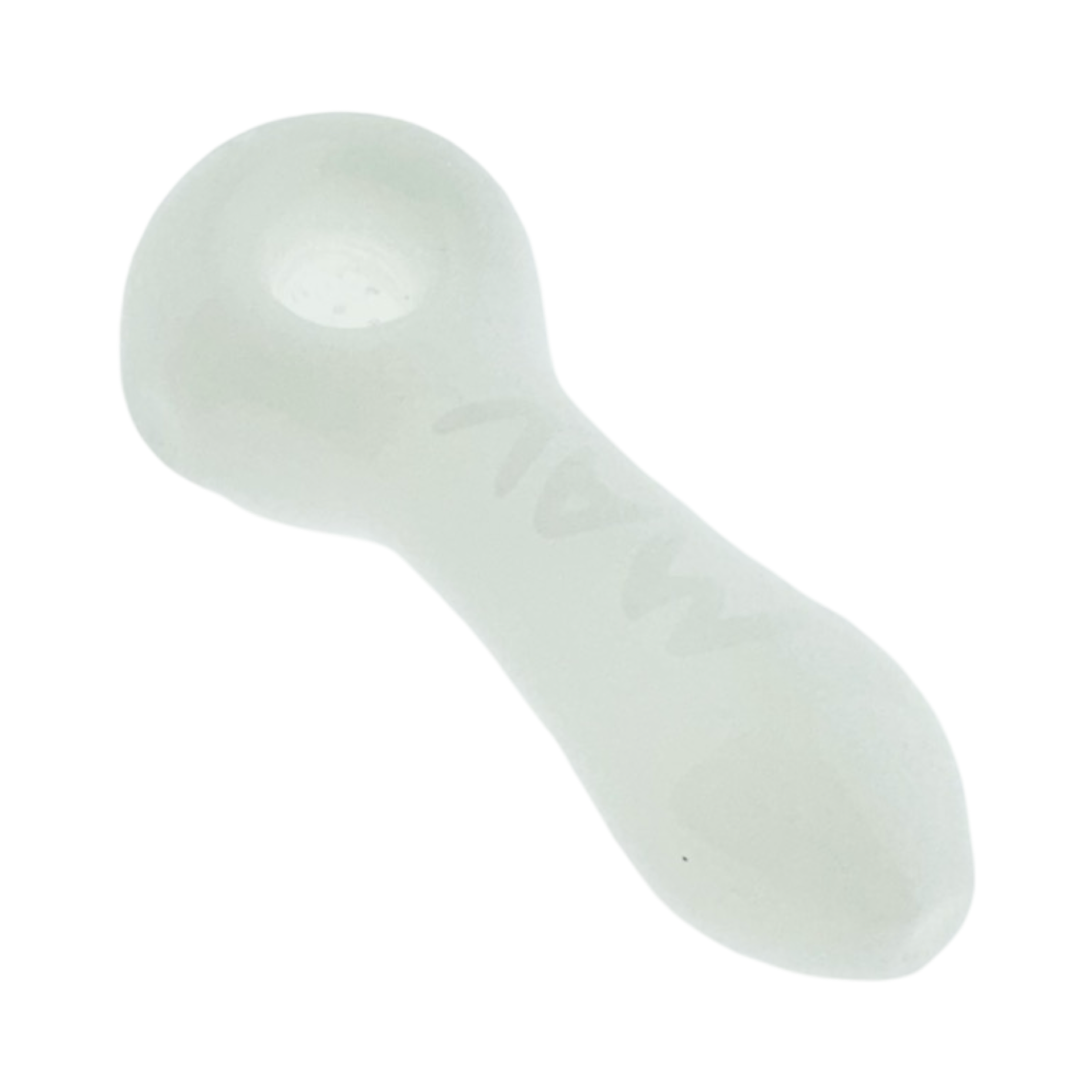 Professional 7 hole Hand Pipe - Discreet Smoker