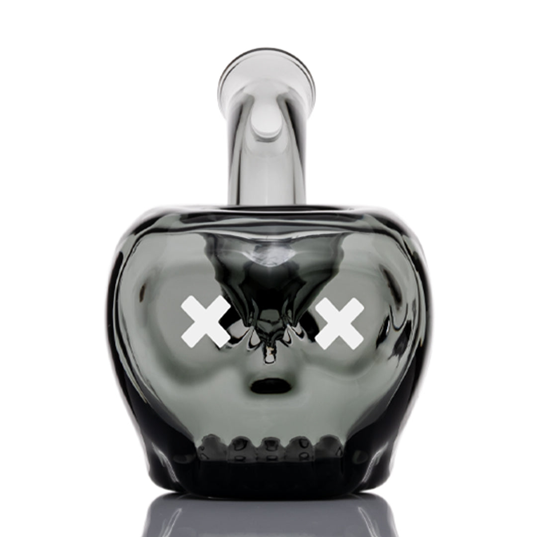 MJ Arsenal Skullock Hand Pipe Halloween - Discreet Smoker