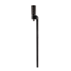 Ooze x Stache ConNectar - 510 Thread Dab Straw Vape Pen Attachment - Discreet Smoker