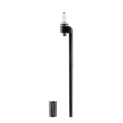 Ooze x Stache ConNectar - 510 Thread Dab Straw Vape Pen Attachment - Discreet Smoker