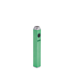 Ooze Quad 510 Thread 500 mAh Square Vape Pen Battery - Discreet Smoker