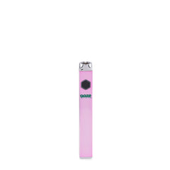 Ooze Quad 510 Thread 500 mAh Square Vape Pen Battery - Discreet Smoker
