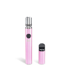 Ooze Signal – 650 mAh Concentrate Vaporizer Pen - Discreet Smoker