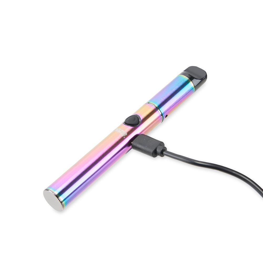 Ooze Signal – 650 mAh Concentrate Vaporizer Pen - Discreet Smoker