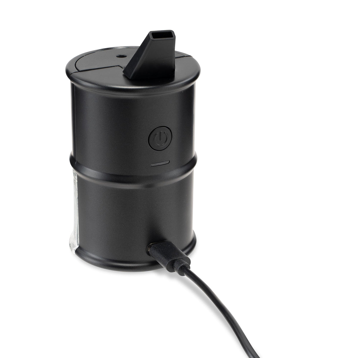 Ooze Electro Barrel E-Rig – C-Core 2000 mAh - Discreet Smoker
