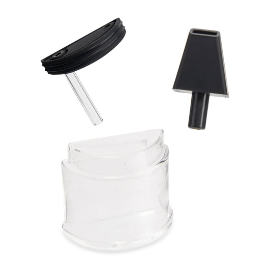 Electro Barrel Replacement Part Kit - Discreet Smoker