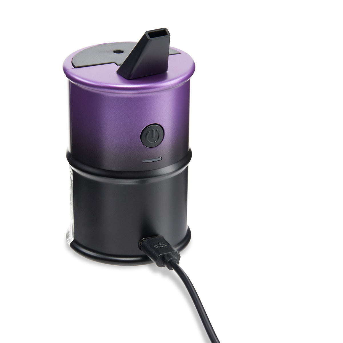 Ooze Electro Barrel E-Rig – C-Core 2000 mAh - Discreet Smoker