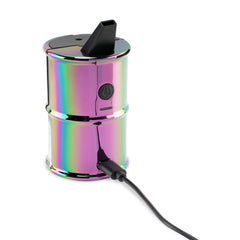 Ooze Electro Barrel E-Rig – C-Core 2000 mAh - Discreet Smoker