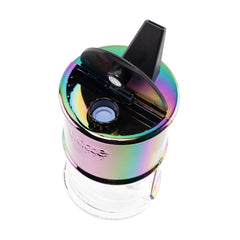 Ooze Electro Barrel E-Rig – C-Core 2000 mAh - Discreet Smoker