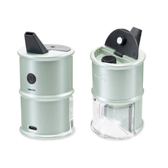 Ooze Electro Barrel E-Rig – C-Core 2000 mAh - Discreet Smoker