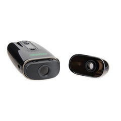 Ooze Flare Dry Herb Vaporizer - Discreet Smoker
