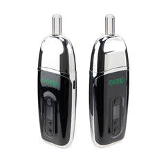 Ooze Flare Dry Herb Vaporizer - Discreet Smoker
