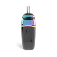 Ooze Flare Dry Herb Vaporizer - Discreet Smoker