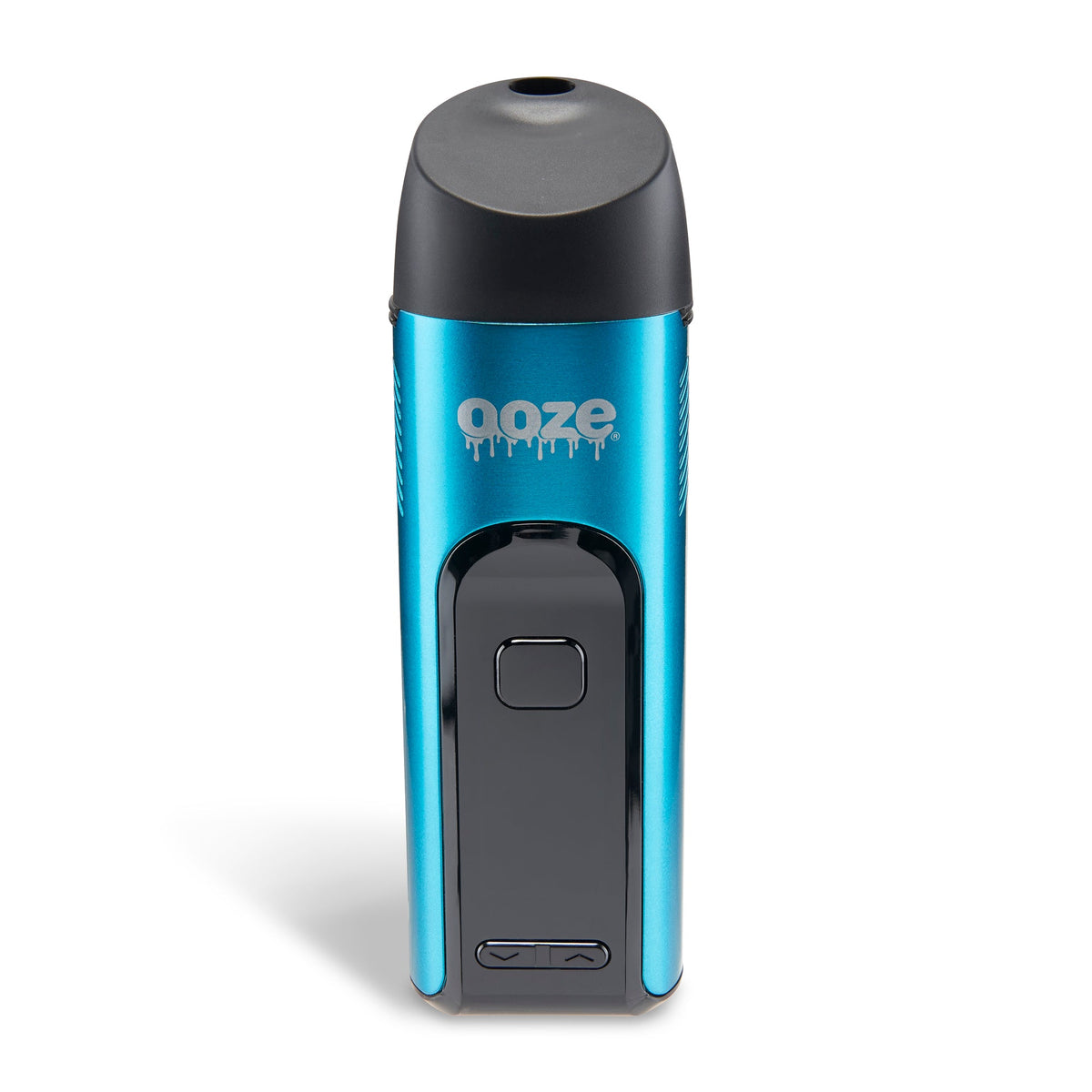 Ooze Verge Dry Herb Vaporizer – 2500 mAh C-Core - Discreet Smoker