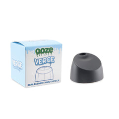 Ooze Verge Replacement – Magnetic Mouthpiece - Discreet Smoker