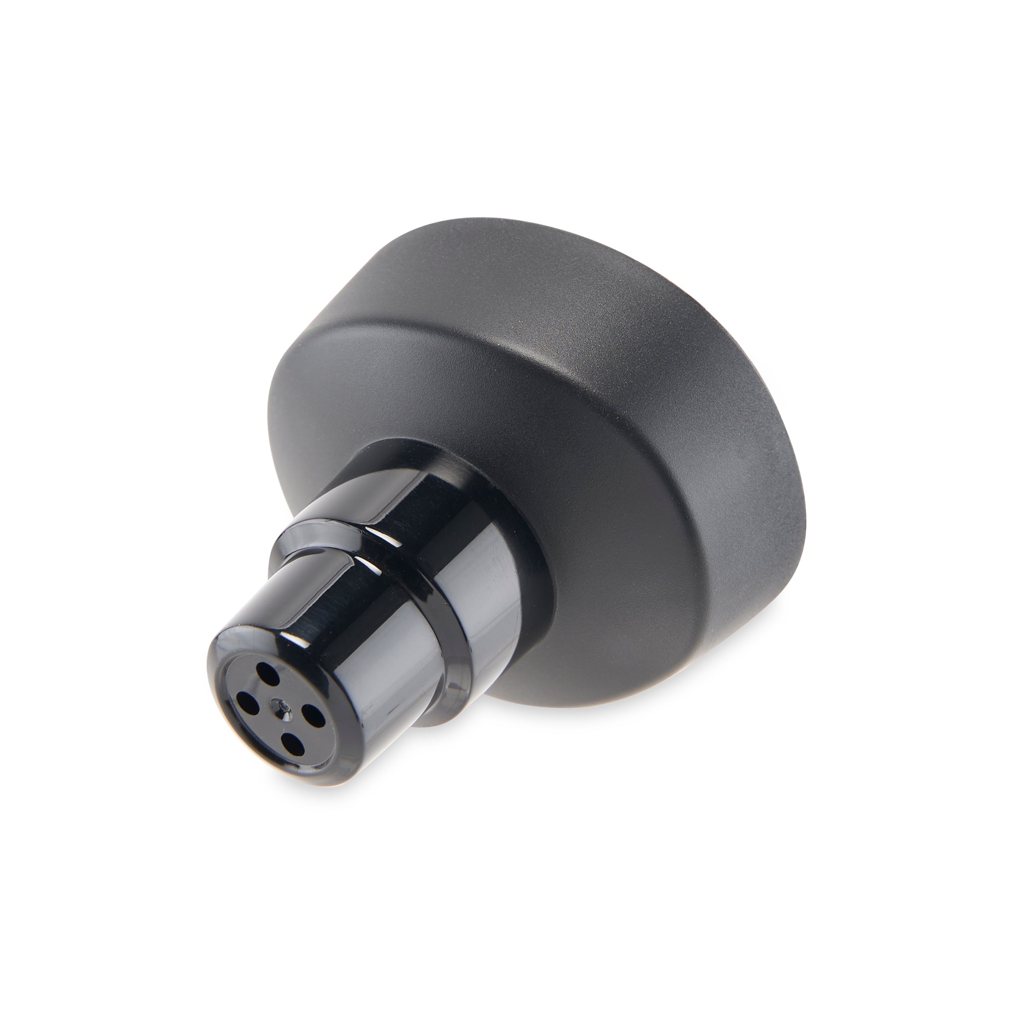Ooze Verge Water Pipe Adapter - Discreet Smoker