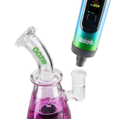 Ooze Verge Water Pipe Adapter - Discreet Smoker