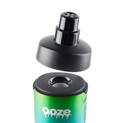 Ooze Verge Water Pipe Adapter - Discreet Smoker