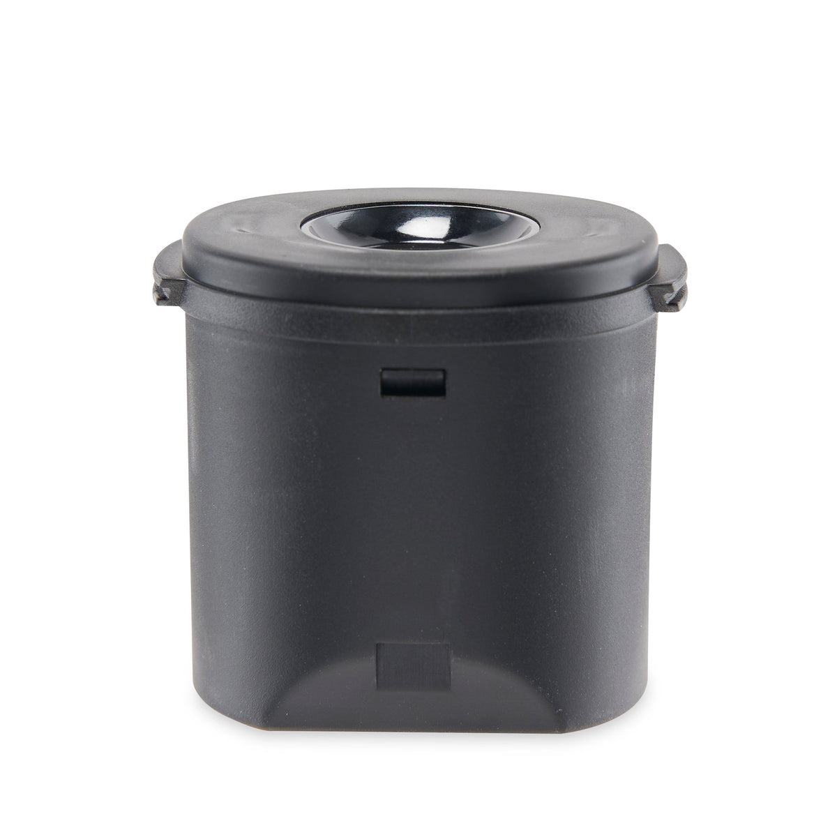 Ooze Verge Replacement Nano-Glazed Heating Pod - Discreet Smoker