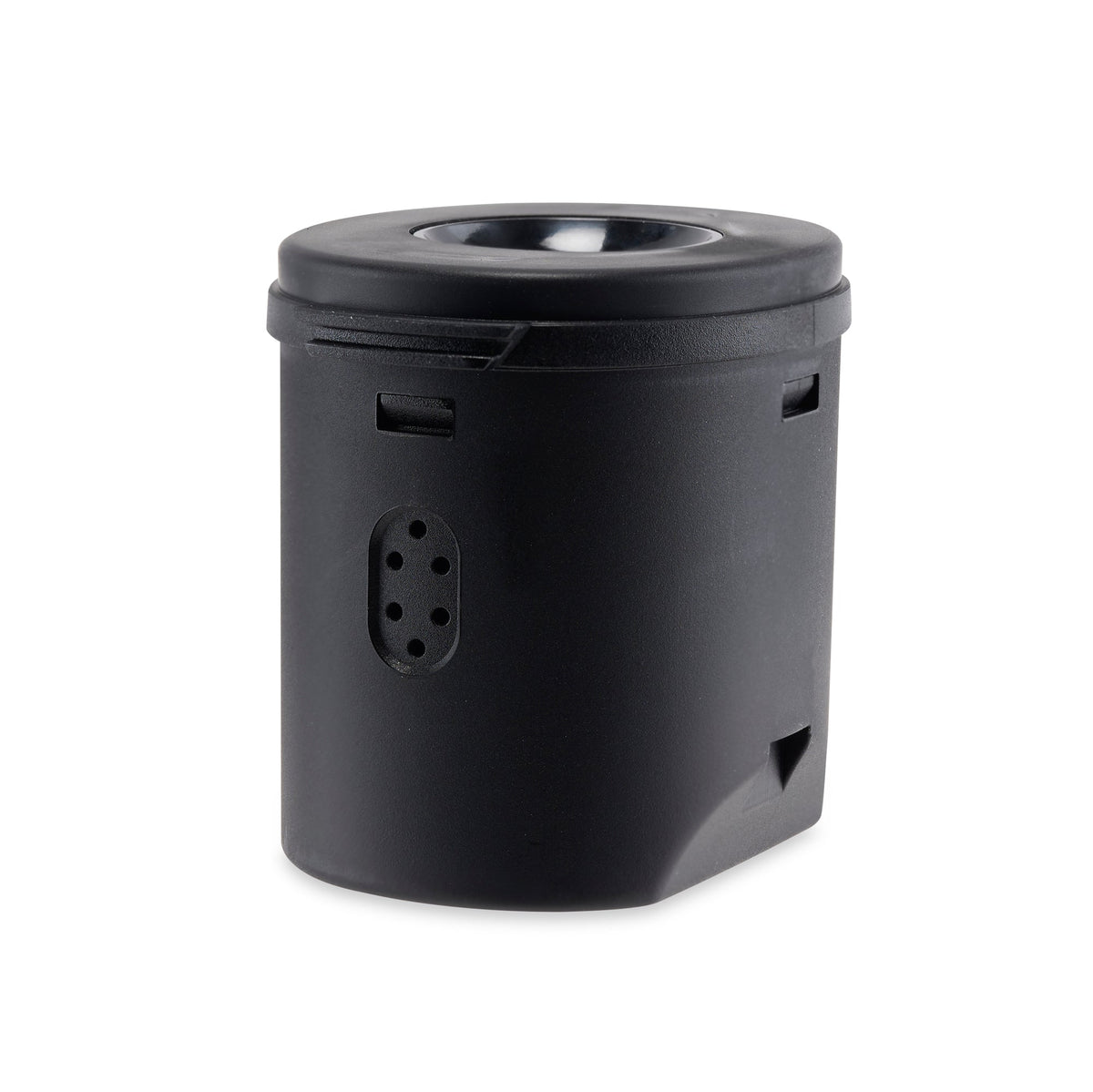 Ooze Verge Replacement Nano-Glazed Heating Pod - Discreet Smoker