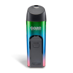Ooze Verge Dry Herb Vaporizer – 2500 mAh C-Core - Discreet Smoker