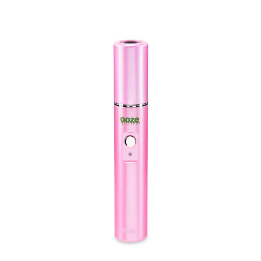 Ooze Tanker 510 Thread Thermal Chamber Vaporizer Battery - Discreet Smoker