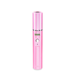 Ooze Tanker 510 Thread Thermal Chamber Vaporizer Battery - Discreet Smoker