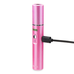 Ooze Tanker 510 Thread Thermal Chamber Vaporizer Battery - Discreet Smoker