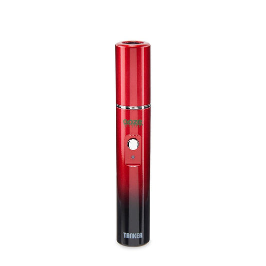 Ooze Tanker 510 Thread Thermal Chamber Vaporizer Battery - Discreet Smoker