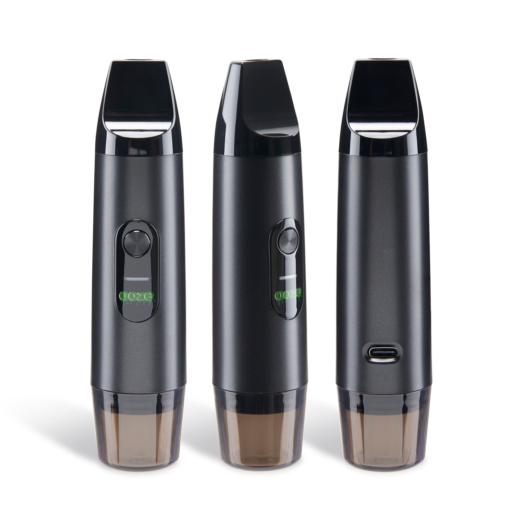 Ooze Booster Extract Vaporizer – C-Core 1100 mAh