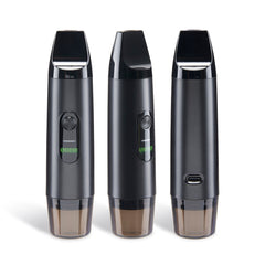 Ooze Booster Extract Vaporizer – C-Core 1100 mAh - Discreet Smoker