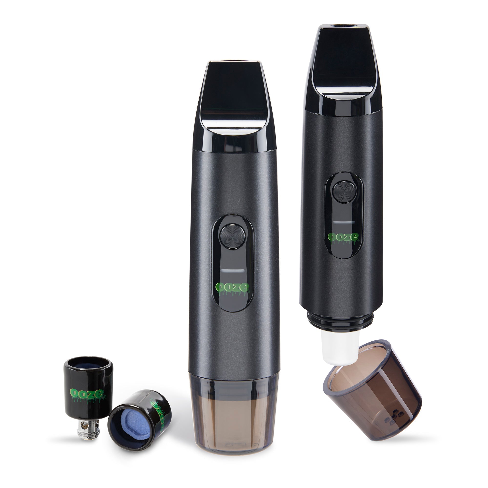Ooze Booster Extract Vaporizer – C-Core 1100 mAh
