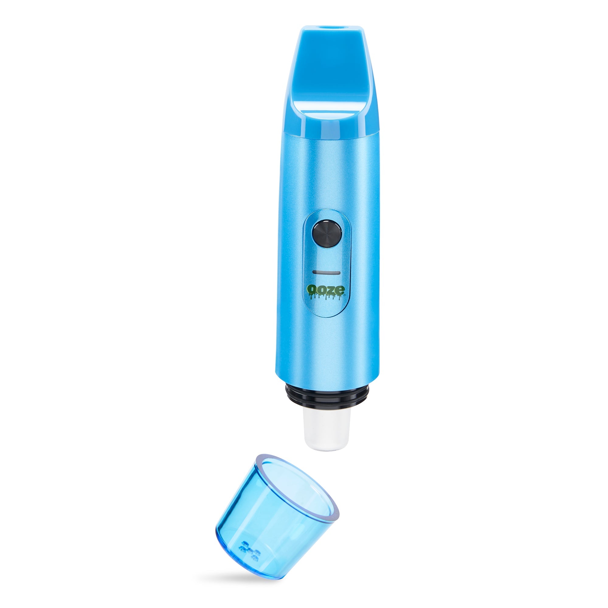 Ooze Booster Extract Vaporizer – C-Core 1100 mAh