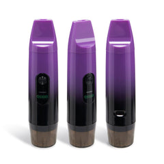 Ooze Booster Extract Vaporizer – C-Core 1100 mAh - Discreet Smoker