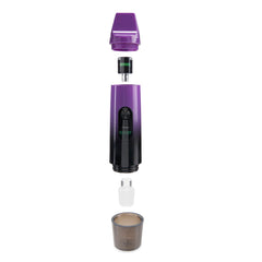 Ooze Booster Extract Vaporizer – C-Core 1100 mAh