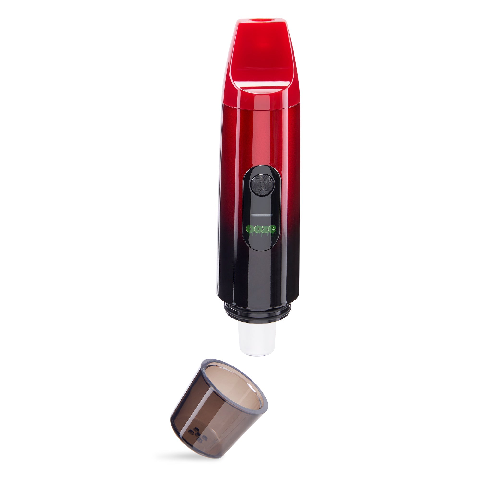 Ooze Booster Extract Vaporizer – C-Core 1100 mAh