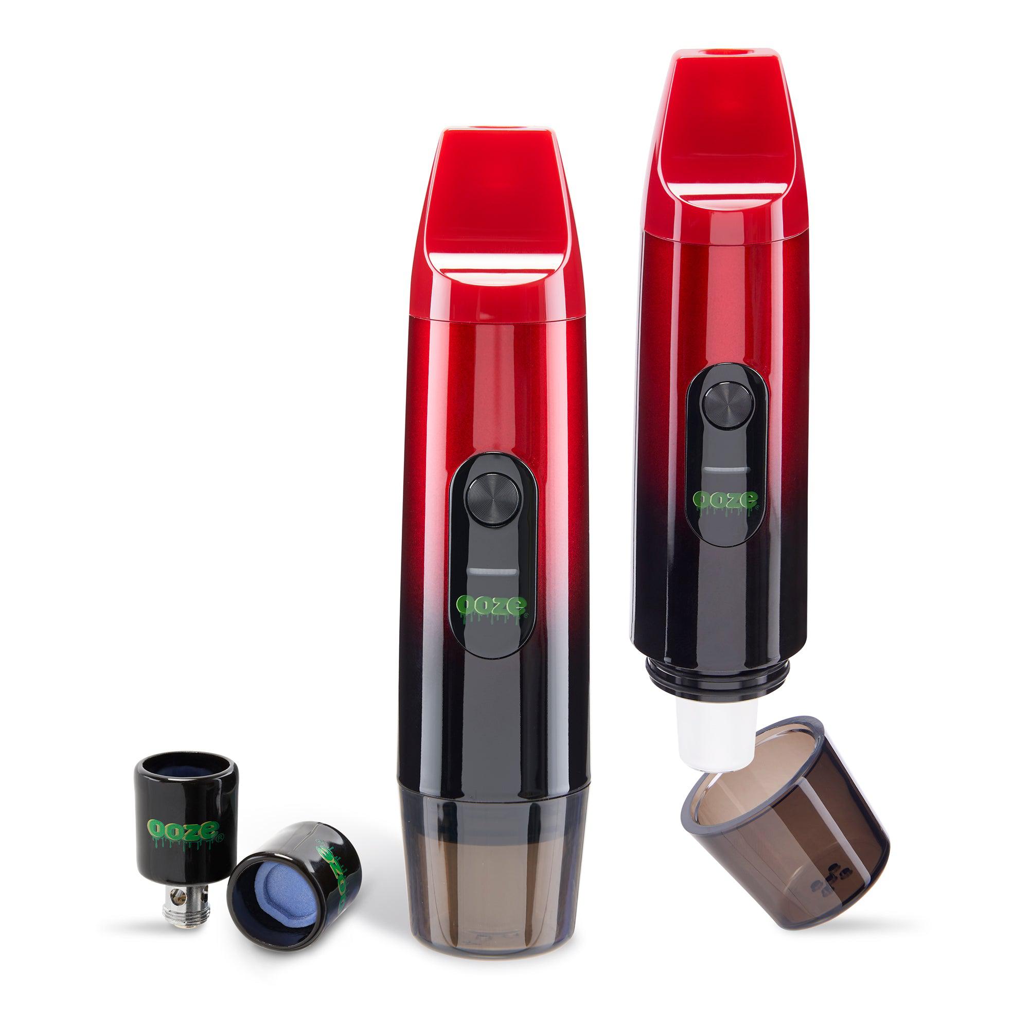 Ooze Booster Extract Vaporizer – C-Core 1100 mAh