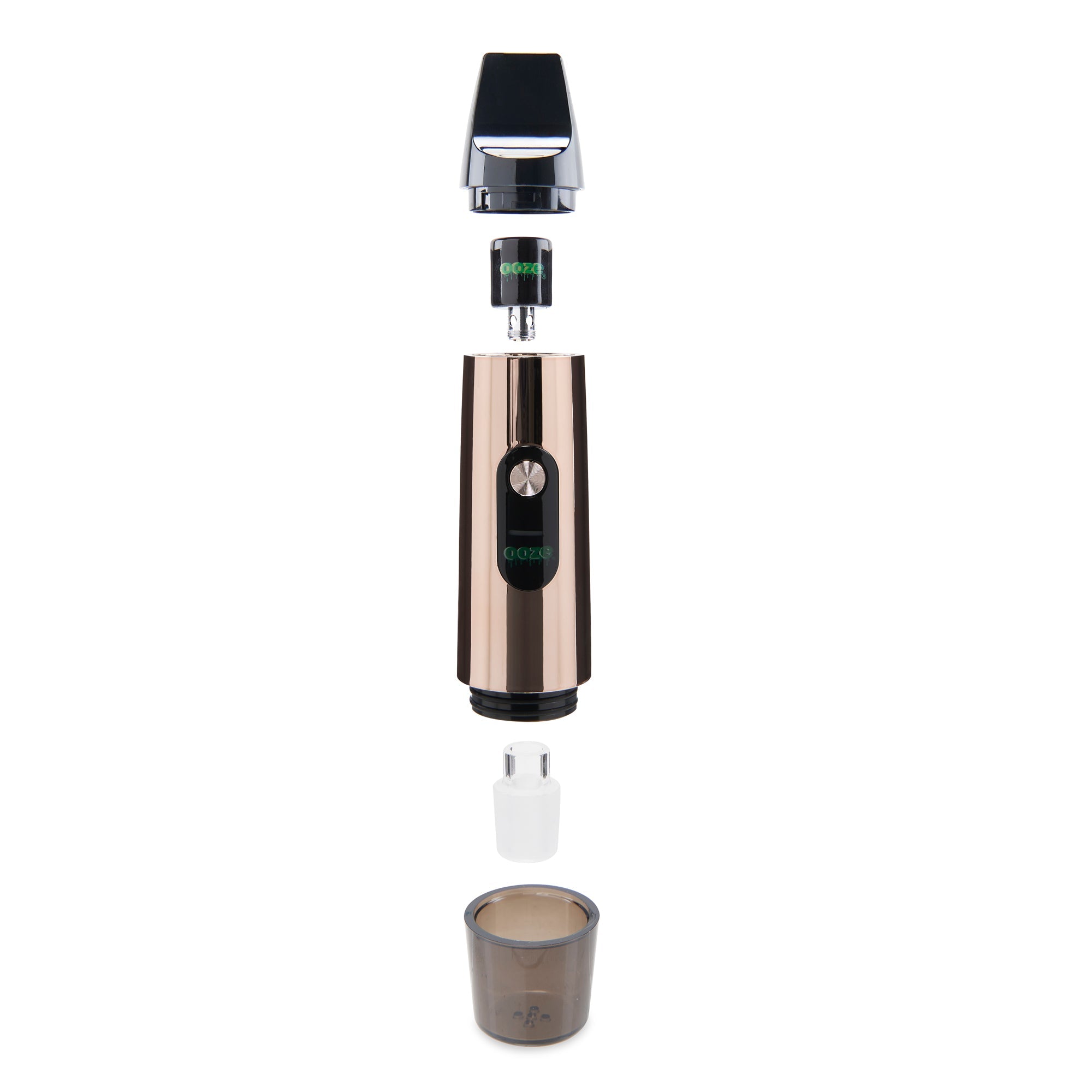 Ooze Booster Extract Vaporizer – C-Core 1100 mAh