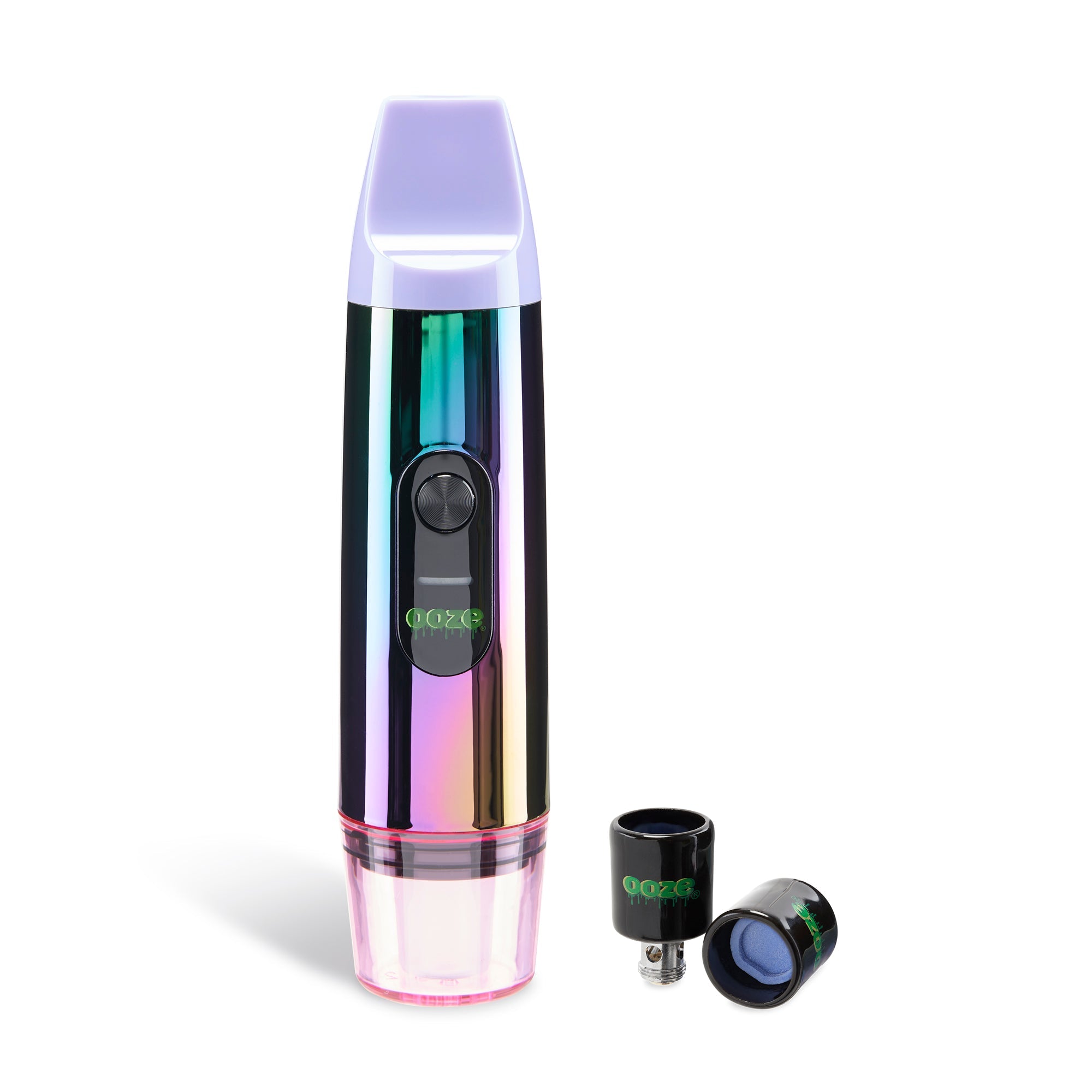 Ooze Booster Extract Vaporizer – C-Core 1100 mAh