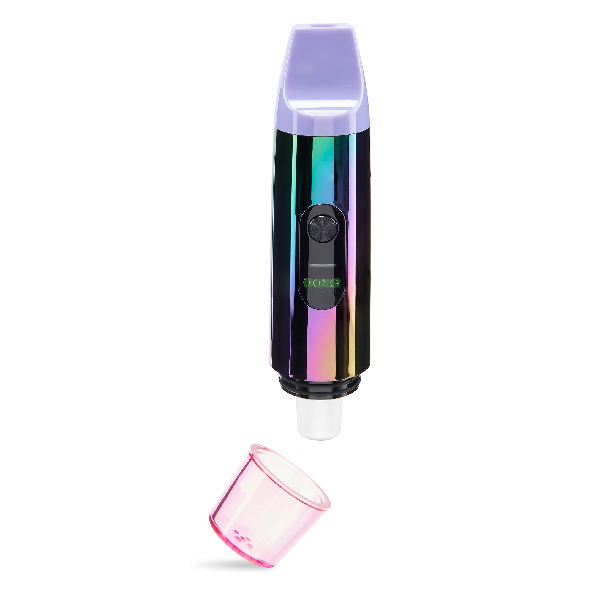 Ooze Booster Extract Vaporizer – C-Core 1100 mAh