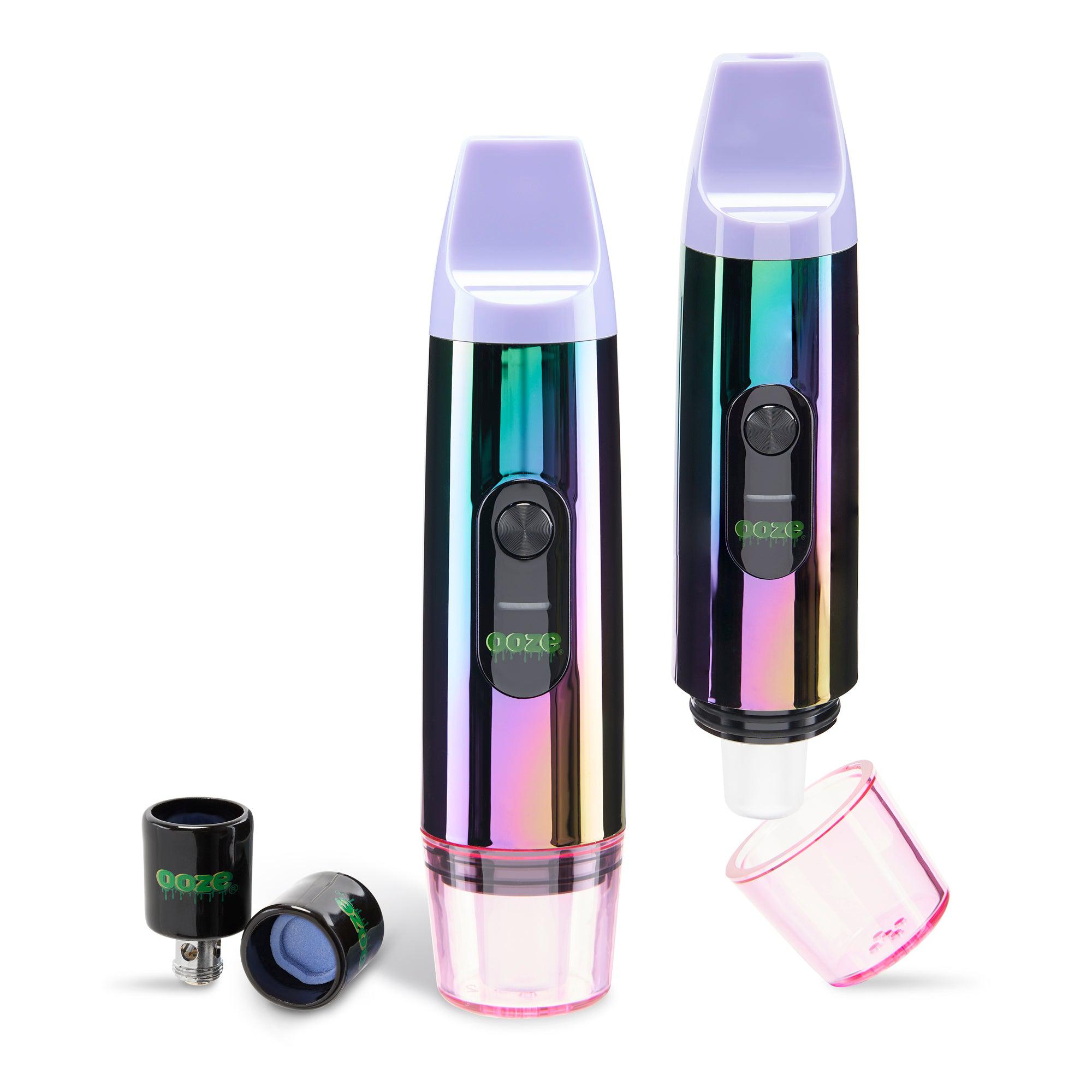 Ooze Booster Extract Vaporizer – C-Core 1100 mAh