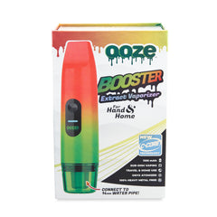Ooze Booster Extract Vaporizer – C-Core 1100 mAh - Discreet Smoker