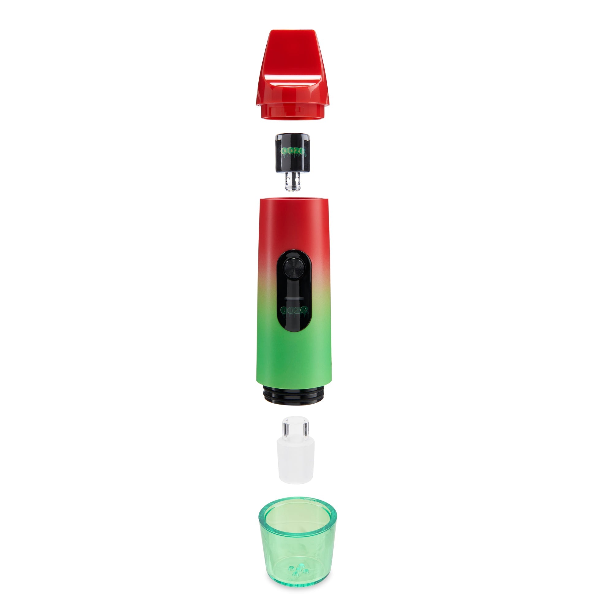 Ooze Booster Extract Vaporizer – C-Core 1100 mAh