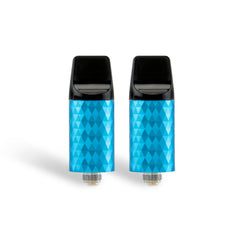 Ooze Beacon Onyx Atomizer & Mouthpiece Replacement Pack - Discreet Smoker