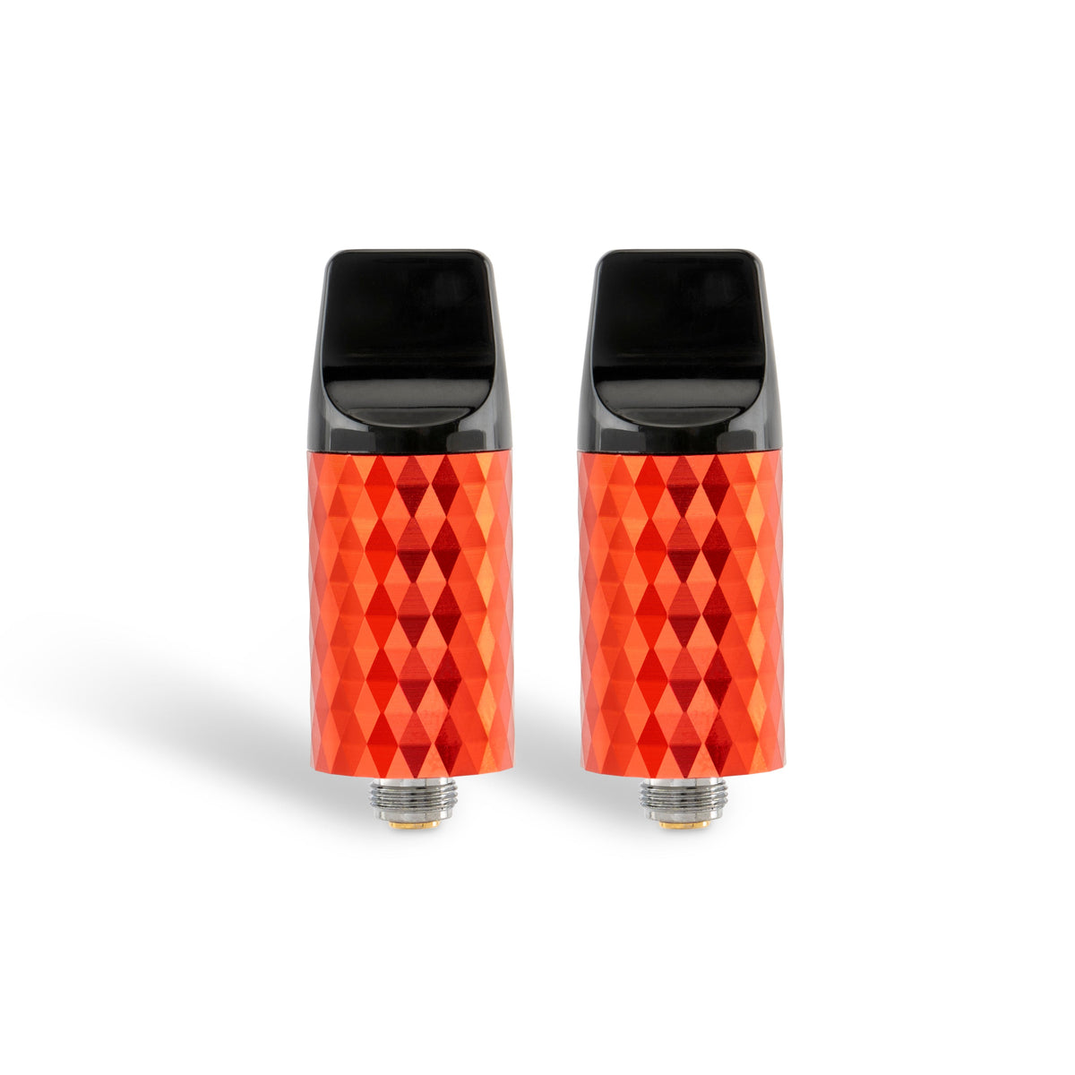Ooze Beacon Onyx Atomizer & Mouthpiece Replacement Pack - Discreet Smoker