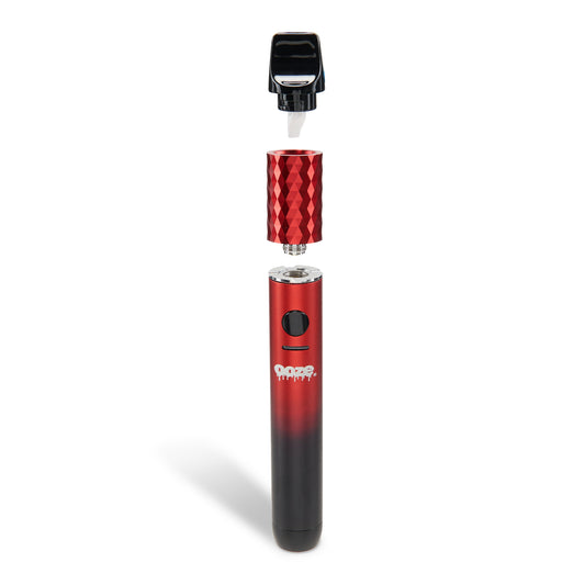 Ooze Beacon Extract Vaporizer – C-Core 800 mAh - Discreet Smoker
