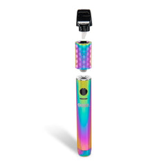 Ooze Beacon Extract Vaporizer – C-Core 800 mAh - Discreet Smoker