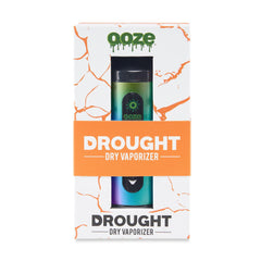 Ooze Drought Dry Herb Vaporizer Kit - Discreet Smoker