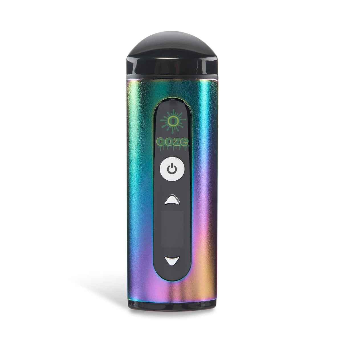 Ooze Drought Dry Herb Vaporizer Kit - Discreet Smoker