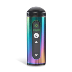 Ooze Drought Dry Herb Vaporizer Kit - Discreet Smoker